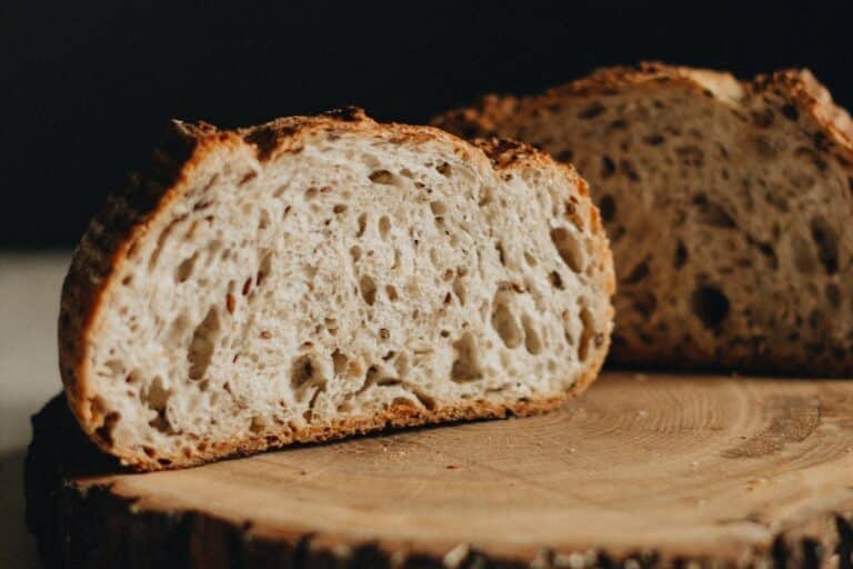 Is Sourdough Bread Good for Weight Loss? What To Know