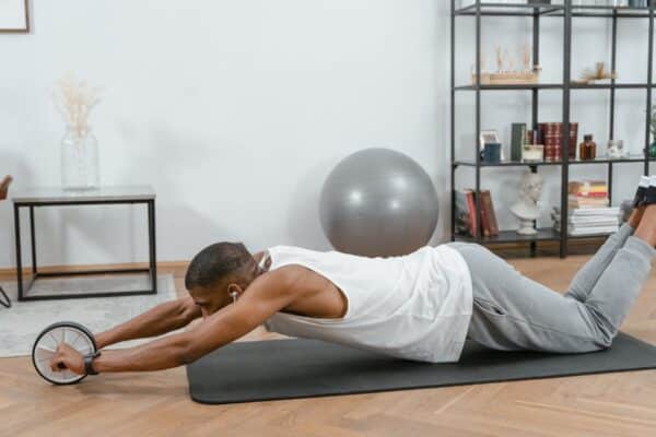 Top 10 Ab Machines of 2024: Expert Reviews and Rating
